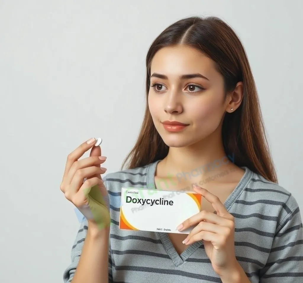 doxycycline dosage for std.webp Doxycycline Hyclate 100mg Para Que Sirve with Doxycycline For Strep